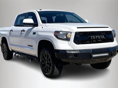 Used 2016 Toyota Tundra SR5