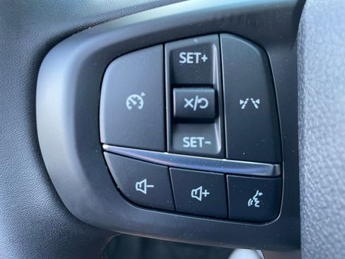 New 2025 Ford Ranger XLT w/ FX4 Off-Road Package image 17