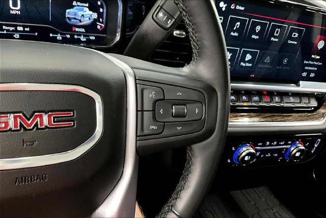 Used 2024 GMC Sierra 1500 Elevation AWD/4WD image 28