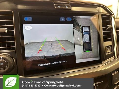 New 2026 Ford F250 King Ranch image 35