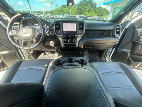 Used 2024 RAM 2500 Tradesman AWD/4WD image 19