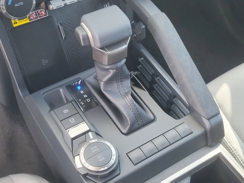 New 2026 Toyota Tacoma SR5 AWD/4WD image 16