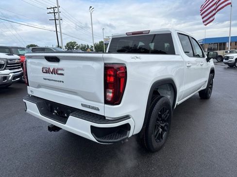 New 2026 GMC Sierra 1500 Elevation image 5