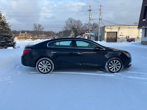 Used 2014 Buick LaCrosse Leather image 8