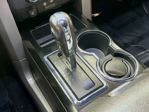 Used 2011 Ford F150 FX4 w/ FX Luxury Pkg image 19