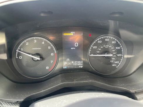 Used 2020 Subaru Forester w/ Alloy Wheel Package AWD/4WD image 7