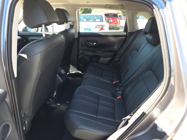 New 2027 Honda HR-V EX-L image 8