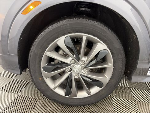 Used 2021 Buick Encore GX Select w/ Sport Touring Package image 13