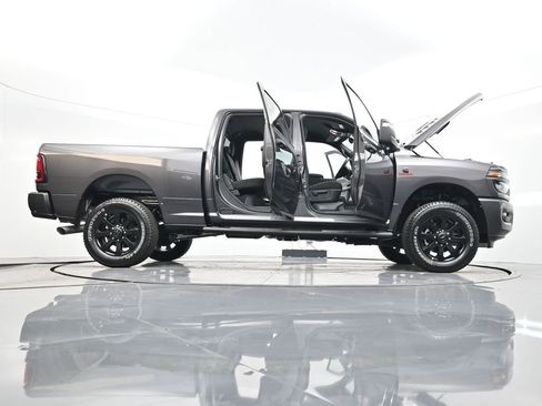 New 2026 RAM 2500 Tradesman AWD/4WD image 47