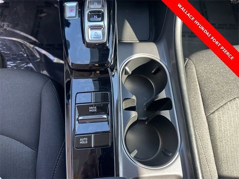 Used 2023 Hyundai Sonata SEL w/ Preferred Accessory Package image 21