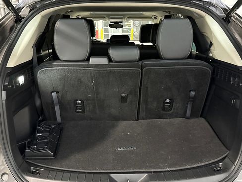 Certified 2025 MAZDA CX-90 3.3 Turbo w/ Preferred Package image 13