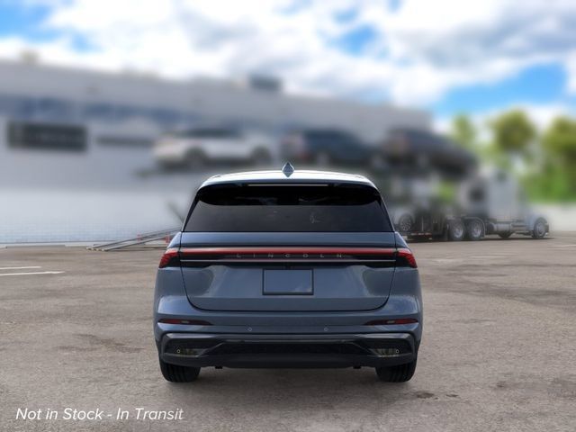 New 2026 Lincoln Nautilus Premier w/ Jet Appearance Package AWD/4WD image 7