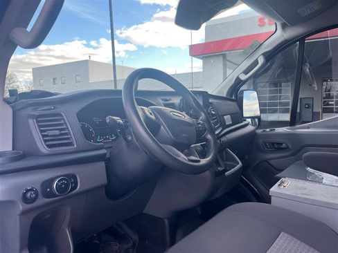 Used 2020 Ford Transit 150 Low Roof w/ Load Area Protection Package image 16