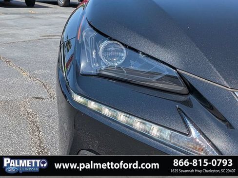 Used 2020 Lexus NX 300 FWD w/ Comfort Package image 10