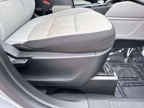 Certified 2024 Ford Escape Active FWD image 14