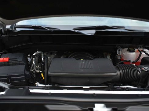 New 2026 Chevrolet Silverado 1500 RST image 23