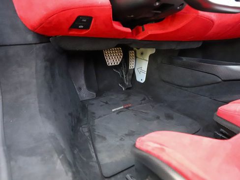 Certified 2025 Ferrari 296 GTS RWD image 58