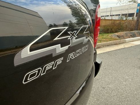 Used 2002 Ford Ranger FX4 image 39