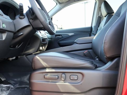 New 2026 Honda Ridgeline RTL image 30