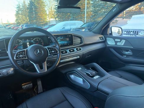 Used 2023 Mercedes-Benz GLS 450 GLS 450 image 15