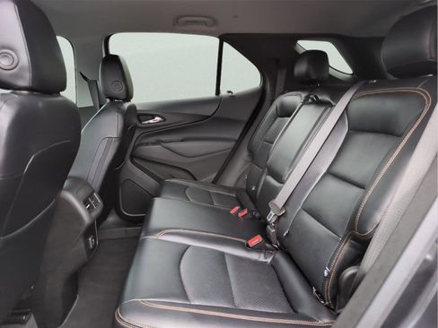 Used 2022 Chevrolet Equinox LT FWD image 30