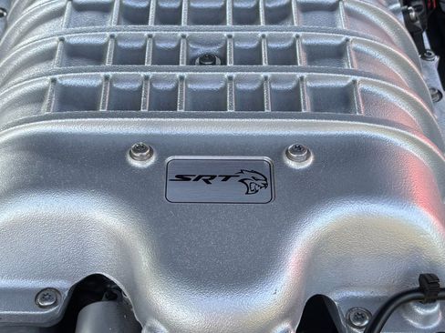 Used 2023 Dodge Challenger SRT Hellcat RWD image 23