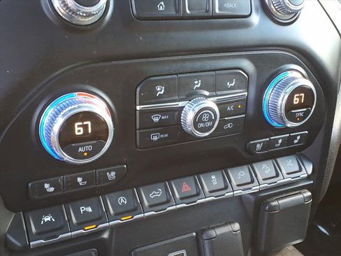 Used 2019 GMC Sierra 1500 Denali image 27