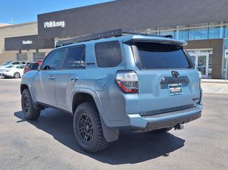 Used 2023 Toyota 4Runner TRD Pro AWD/4WD video 5