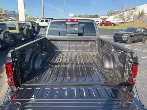 New 2026 RAM 2500 Tradesman image 11
