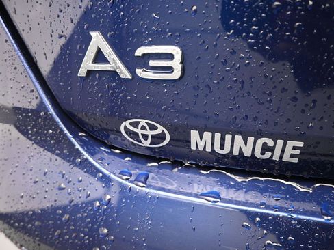 Used 2023 Audi A3 2.0T Premium image 39