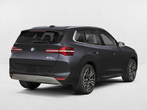 New 2026 BMW X3 xDrive30 w/ Convenience Package AWD/4WD image 2