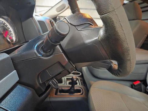 Used 2016 RAM 3500 Tradesman w/ Chrome Appearance Group image 43