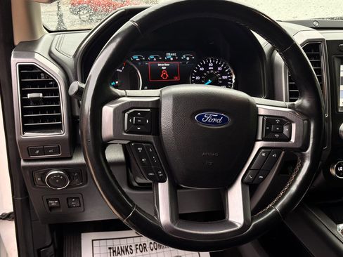 Certified 2018 Ford Expedition Max Platinum image 38