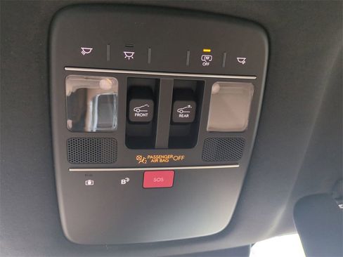 New 2026 Hyundai Palisade Calligraphy image 24