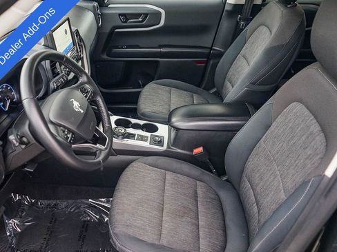 Used 2022 Ford Bronco Sport Big Bend w/ Convenience Package image 20