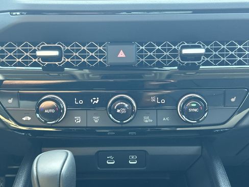 New 2026 Honda Accord EX-L image 17