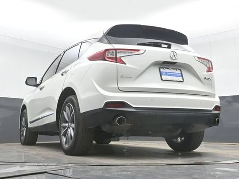 Used 2019 Acura RDX FWD w/ Technology Package image 46