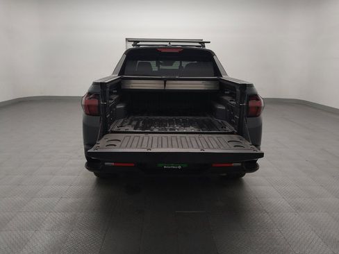 Used 2022 Hyundai Santa Cruz SEL Premium image 29