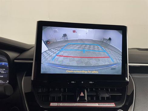 New 2026 Toyota Corolla SE FWD image 12
