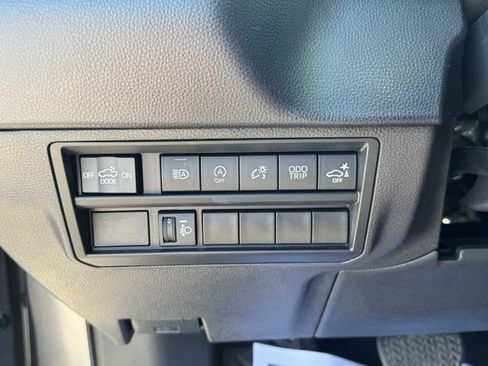 Used 2024 Toyota Tundra SR5 w/ SR5 Convenience Package AWD/4WD image 35