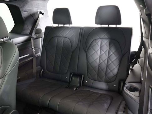 Used 2023 BMW X7 xDrive40i w/ M Sport Package image 45