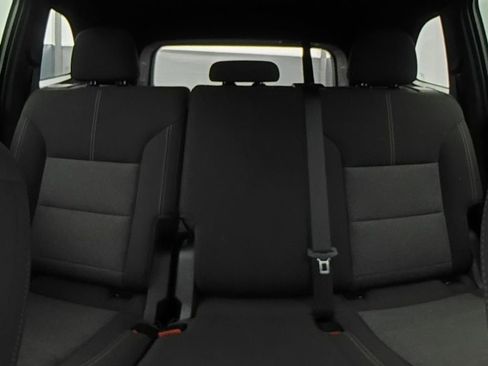 Used 2025 GMC Acadia Elevation FWD image 10