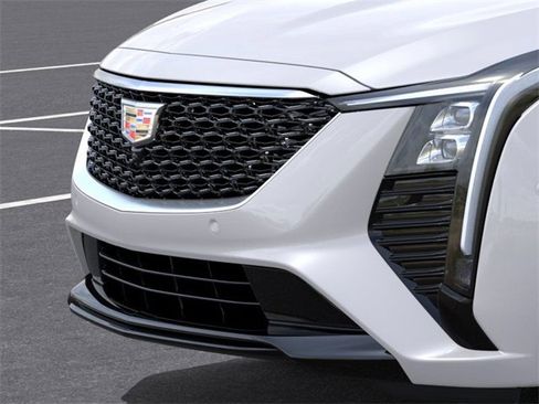 New 2025 Cadillac CT5 Premium Luxury image 13