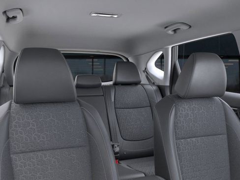 New 2026 Kia Seltos S image 27