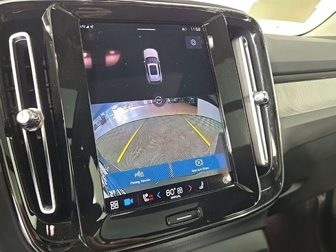 Certified 2023 Volvo XC40 B5 Plus w/ Driver Assist Package image 26