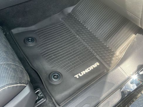 Used 2022 Toyota Tundra Capstone AWD/4WD image 16