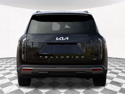 New 2027 Kia Telluride S image 18