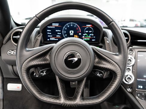 Used 2020 McLaren 720S Luxury image 20