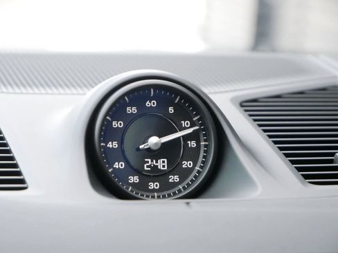 New 2026 Porsche Cayenne Coupe image 23