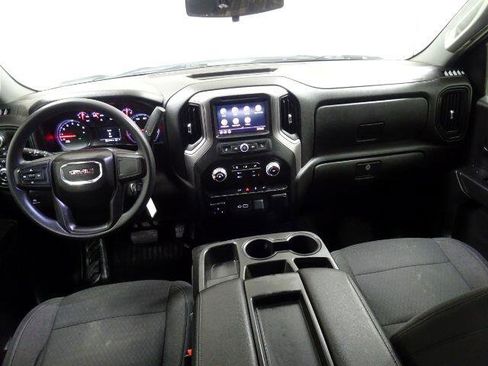 Used 2021 GMC Sierra 1500 4x4 Double Cab w/ Convenience Package image 35